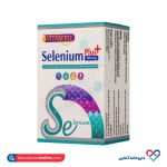 قرص سلنیوم پلاس ویتاول 30 عددی